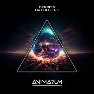 Nation Zero (Extended Mix)