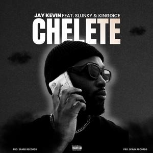 Chelete (feat. Slunky & King Dice)