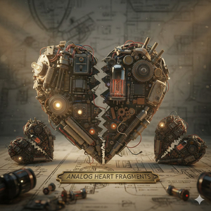 Analog Heart Fragments