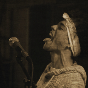 Reciprocidade (O Que Cê Viu em Mim) (Live)