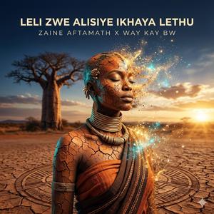 Leli Zwe Alisiye ikhaya lethu (feat. Way Kay BW)
