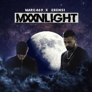 Mxxnlight (feat. Marc469)