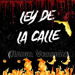 Ley D la calle (Radio Version)