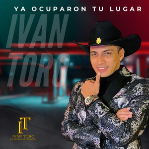 Ya Ocuparon Tu Lugar