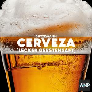 Cerveza (Lecker Gerstensaft)