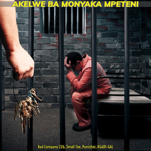 Akelwe Ba Monyaka Mpeteni