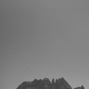 Warm Afca (Original Recording)