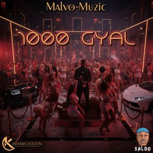 1000 GYAL