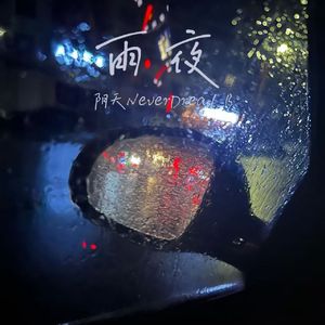 雨夜（Prod.EVOMUSIC)