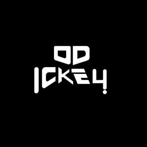Valentino Khan-Lick it （Odickey remix）
