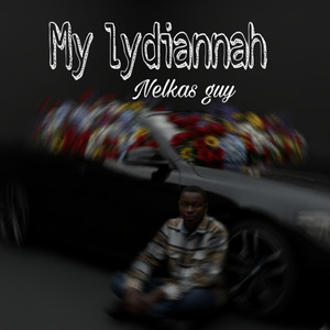 My Lydiannah
