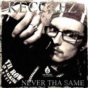 Never Tha Same