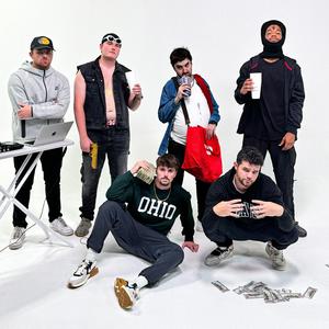2016 XXL Brainrot Cypher (feat. Young Mantis, Liam Pineiro, James For Real & Seth Goblin)