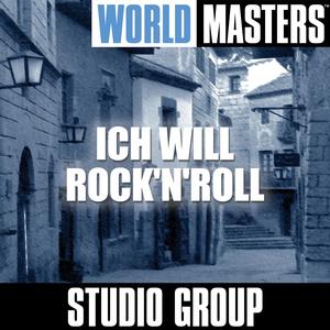 Gib Mir Amore (Gimme, Gimme ... Your Love) (Radio Mix) originally by Heinz-Harald Schulze