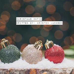 Christmas Cutie