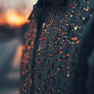 Rain Drift