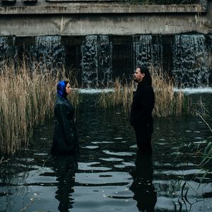 Вода (feat. Palina) [Acoustic Live]