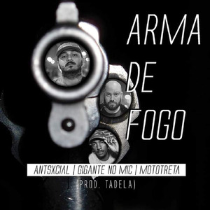 Arma de Fogo