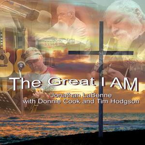The Great I AM (feat. Donnie Cook & Tim Hodgson)