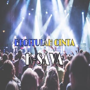 BEGITULAH CINTA
