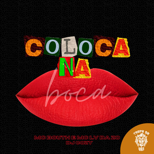 Coloca na Boca