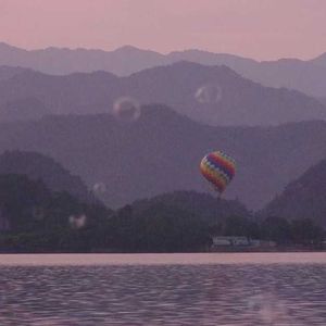 白日梦（DayDream）