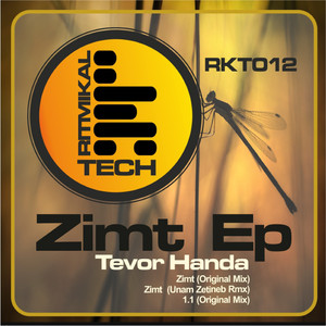 Zimt (Original Mix)