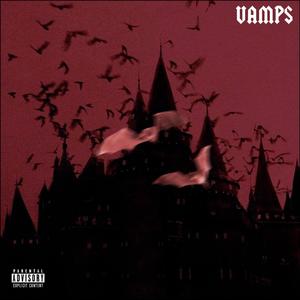 VAMPS (feat. MENKED)