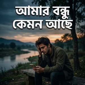 আমার বন্ধু কেমন আছে