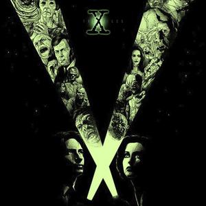 Materia Primoris (X Files) [feat. Animelmack]