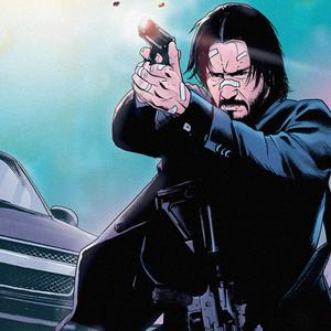 John Wick: I will kill them all (Cinematic Intro x Trap Beat)