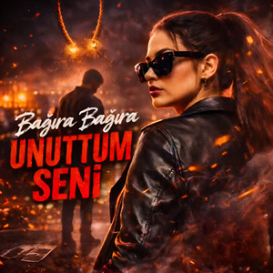 Bağıra Bağıra Unuttum Seni