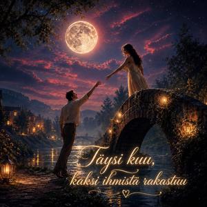 Täysi Kuu
