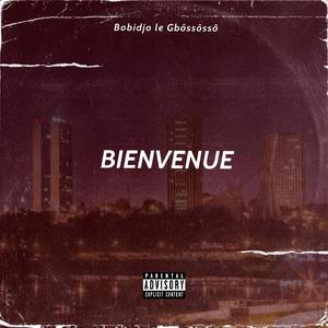Bienvenue