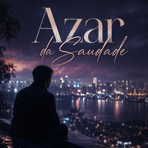 Azar da Saudade