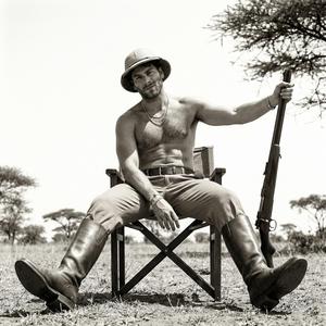 Big Game Hunter