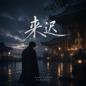 来迟