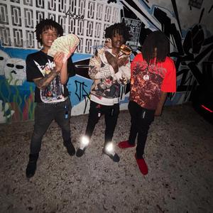 ball hoggin (feat. tei1804)