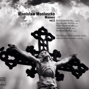 Latin Mass in E-Flat Major:Sanctus