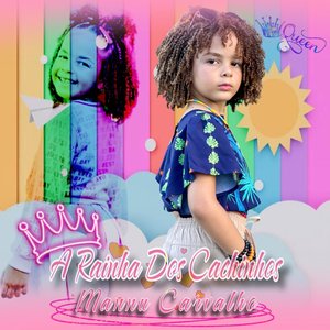 A Rainha dos Cachinhos