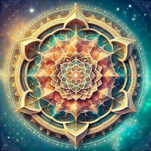 Reduce Oxidative Stress (528 Hz)