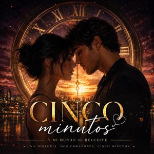 Cinco Minutos