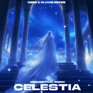 Celestia (Orchestral Remix) (Slowed + Reverb)