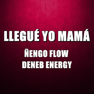Llegué Yo Mamá (Original Mix)