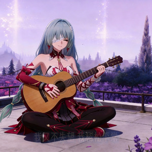 晴天和猫(弗洛洛翻唱)