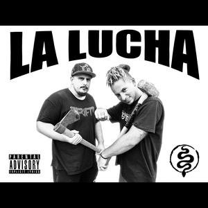 La Lucha (feat. Ferrens & AKAD)