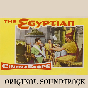 The Egyptian Medley: Prelude / Her Name Was Merit / Death Of Pharaoh / Party's End / Violence / Hymn To Aton / Nefer's Farewell / Sights, Sounds And Smiles / You've Been In My Prayers / Kaptah / The True Pharaoh / The Proof / The Holy War / Danse Macabre