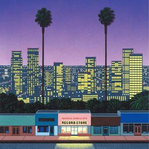 Happy Birthday, Love For You (slowed & reverb)