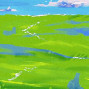 Ano Hi no Mama no Bokura (From "Kono Subarashii Sekai Ni Syukufuku Wo! 3") (Lofi)