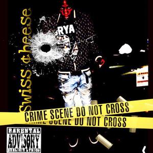 Swiss cheese